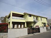 【幼稚園】水呑保育所まで240ｍ