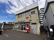 【郵便局】木太西郵便局さんまで1900ｍ
