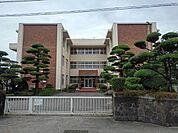 【小学校】観音寺市立一ノ谷小学校まで500ｍ