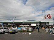 【ホームセンター】コメリハード＆グリーン山本店まで1800ｍ