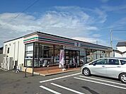 【コンビニエンスストア】7-11坂出久米町2丁目店まで400ｍ