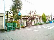 【幼稚園】一宮市立　東五城保育園まで650ｍ