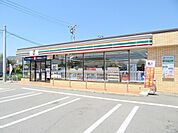 【コンビニエンスストア】セブンイレブン周南古泉店まで650ｍ