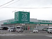 【ドラッグストア】ザグザグ丸亀三条店まで850ｍ