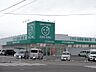 周辺：【ドラッグストア】ザグザグ丸亀三条店まで850ｍ