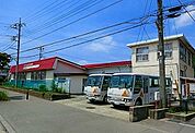【幼稚園】中津幼稚園まで500ｍ