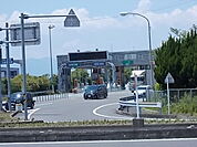 名神岐阜羽島インターまで800ｍ