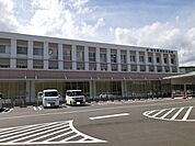 【総合病院】神石高原町立病院まで220ｍ