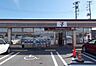 周辺：【コンビニエンスストア】セブンイレブン門脇二番谷地店まで500ｍ
