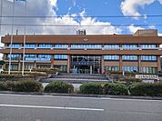 【市役所・区役所】上郡町役場まで1017ｍ