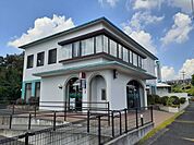 【銀行】備前日生信用金庫さんまで2200ｍ