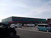 【ドラッグストア】コスモスまで360ｍ