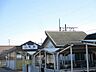 周辺：【駅】桜駅まで350ｍ