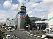 【スーパー】パトリア　ベルクス　東大宮店まで130ｍ