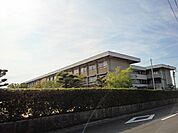 【小学校】多度津町立豊原小学校まで1000ｍ