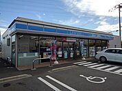 【コンビニエンスストア】ローソン多度津町堀江店まで850ｍ