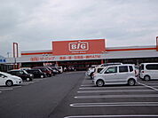 【スーパー】ザ・ビッグ多度津店まで1500ｍ