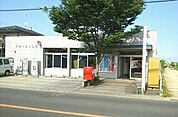 【郵便局】一宮郵便局さんまで390ｍ