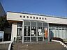 周辺：【市役所・区役所】市原市役所姉崎支所まで1400ｍ