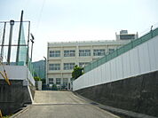 【小学校】中曽根小学校まで230ｍ