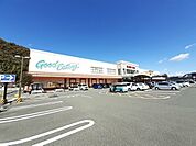 【スーパー】サニーアクシス いの店まで1600ｍ