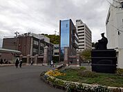 【大学】岡山理科大学まで1150ｍ