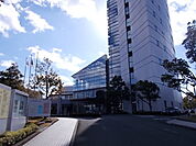 ＯＫＢふれあい会館まで650ｍ