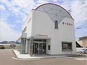 【銀行】百十四銀行さんまで1000ｍ