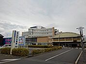 【総合病院】坂出市立病院まで2300ｍ