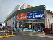 ダイヤクリーニング観音寺店まで700ｍ