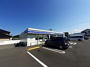 【コンビニエンスストア】ローソン高松成合町店さんまで540ｍ