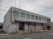 【郵便局】高瀬郵便局まで800ｍ