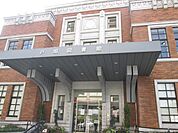 【図書館】図書館まで750ｍ