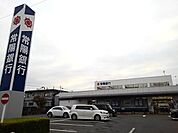 【銀行】常陽銀行小山東支店まで200ｍ