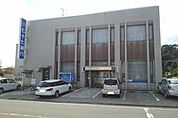 【銀行】77銀行北浜支店まで2200ｍ