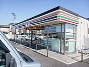 【コンビニエンスストア】セブンイレブン仙台下愛子街道店まで220ｍ