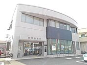 【銀行】鹿児島銀行末吉支店まで1700ｍ