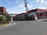 【駅】南海高野線初芝駅まで1748ｍ