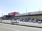 【スーパー】ルミエール水巻店まで1600ｍ