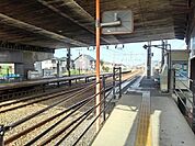 【駅】ＪＲ讃岐塩屋駅まで600ｍ