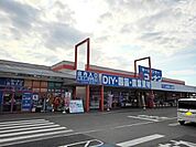 【ホームセンター】コーナン多度津店まで1300ｍ