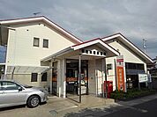 【郵便局】坂出林田郵便局まで750ｍ
