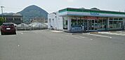 【コンビニエンスストア】ファミリーマート御厩店さんまで600ｍ
