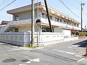 【幼稚園】一宮市立  起保育園まで400ｍ