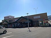 【スーパー】セブンスター重信店様まで900ｍ