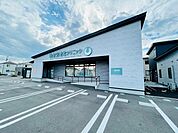 【総合病院】仙台空港北クリニックまで240ｍ