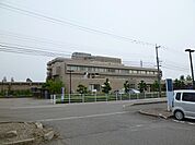 【総合病院】射水市民病院まで1500ｍ