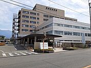 【総合病院】愛媛労災病院様まで280ｍ