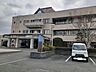 周辺：【市役所・区役所】桂川町役場まで1300ｍ