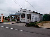 【郵便局】多度津豊原郵便局まで650ｍ